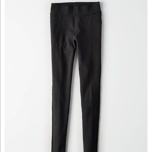 American Eagle Pull On Jegging